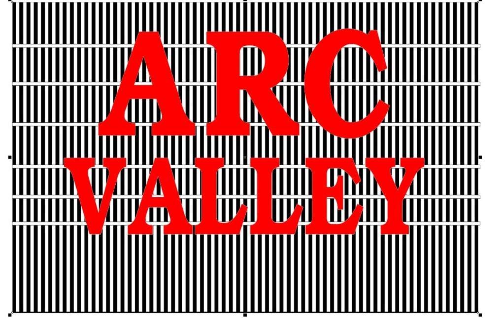 ARC Valley Mahābaleshwar Dış mekan fotoğraf