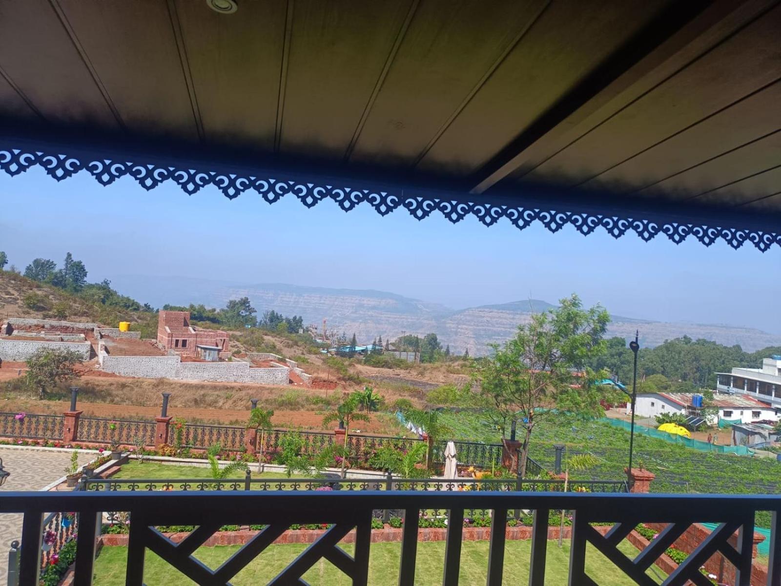 ARC Valley Mahābaleshwar Dış mekan fotoğraf