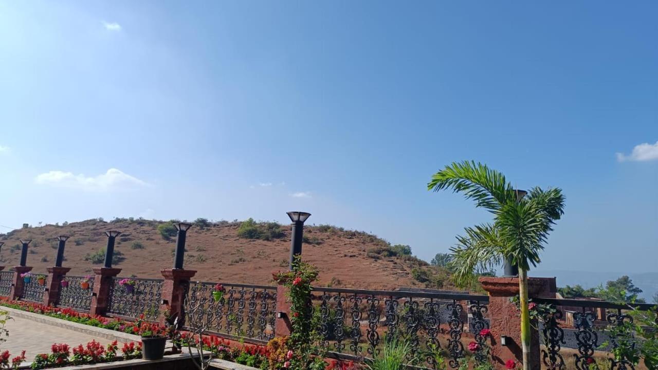 ARC Valley Mahābaleshwar Dış mekan fotoğraf