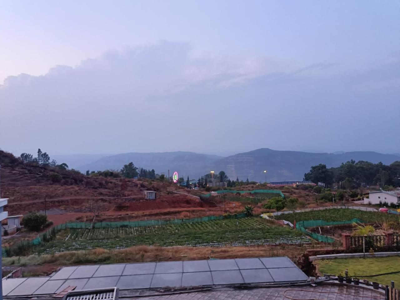 ARC Valley Mahābaleshwar Dış mekan fotoğraf