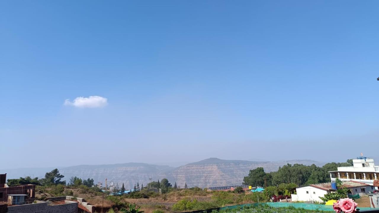 ARC Valley Mahābaleshwar Dış mekan fotoğraf
