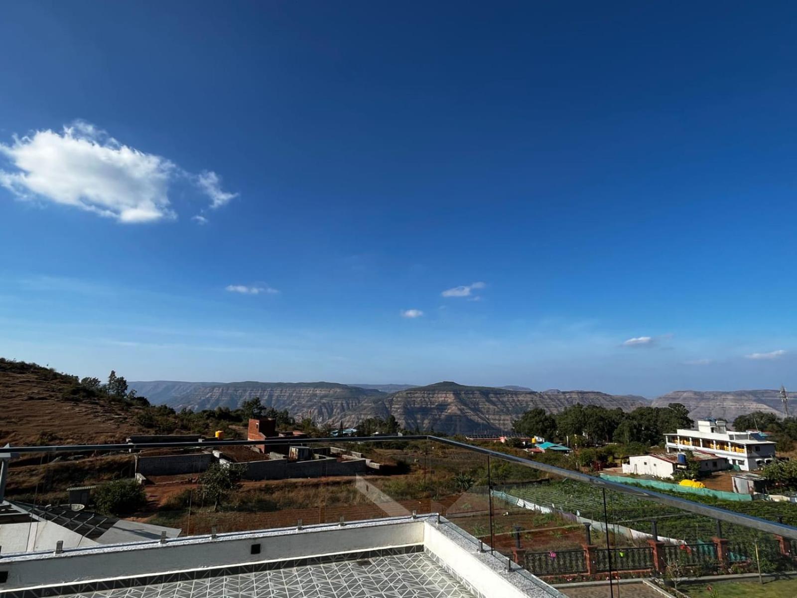 ARC Valley Mahābaleshwar Dış mekan fotoğraf